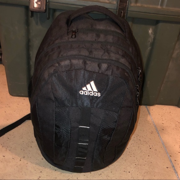 adidas large backpack